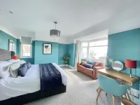 Winterstoke View-Family&Dog Friendly Beach Retreat