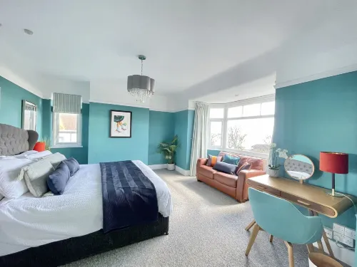Winterstoke View-Family&Dog Friendly Beach Retreat - boutique
