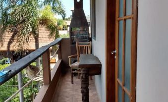 Essência da Guarda Surf House
