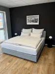 Perfect city center location, 107 sqm, directly at the opera house in suite flair with balcony!