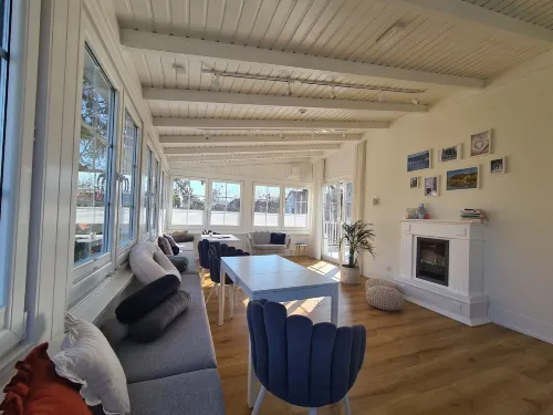 Mały Sopot Boutique - Apartemen