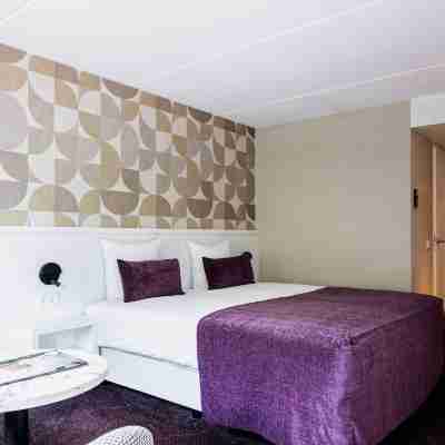 Van Der Valk Hotel Rotterdam Nieuwerkerk Rooms