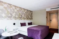 Van Der Valk Hotel Rotterdam Nieuwerkerk Hoteles en 