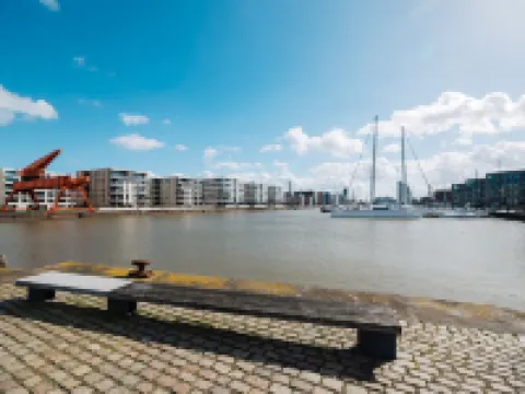 Limehome Bremerhaven Kantstraße Hotels in Bremerhaven