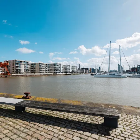 Limehome Bremerhaven Kantstraße