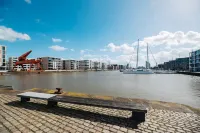 Limehome Bremerhaven Kantstraße Hotels in Bremerhaven