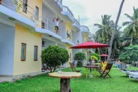 New Tristar Beach Hotel Hotels in 