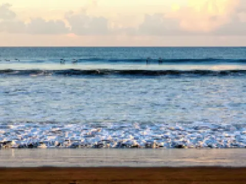 Villas Playa Palo Seco