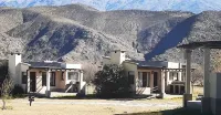 Cabañas Paqarina - chambre d’hôtes