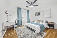 Stylish Smyrna Home Near Braves Stadium - 4성급