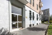 notaMI - The Wall Top Floor Apartment Hotels in San Siro