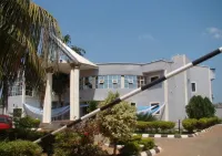 Adap Hotel Hotel di 