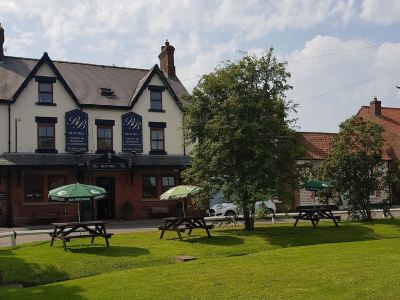 The Blue Bell Inn