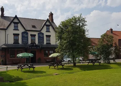 The Blue Bell Inn Các khách sạn ở Weaverthorpe