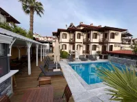 Yelken Hotel Akyaka Hotels in Akyaka Mahallesi