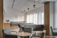 Medlefors Hotell & Konferens - breakfast