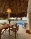 Villa Mar En Dreams House - 4 Pax, 2 Min de La Playa - Beach