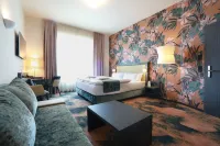 Spree. Hotel am Hafen Hotels in Lubben