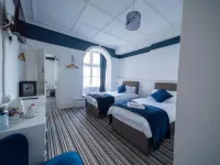 Lord Kitcheners Guest House Hotéis em Lowestoft