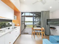 Reflections Shaws Bay - Holiday Park Hotels in East Ballina
