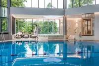 Swindon Blunsdon House Hotel, BW Premier Collection - Gym
