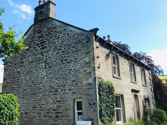 Wharfe 觀看 B&B