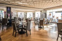 Lawlors Hotel - breakfast