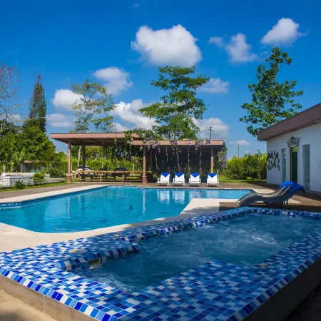 Finca Hotel Rosa Antonia