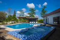 Finca Hotel Rosa Antonia Hotels in Calarca