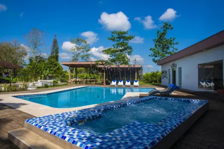 Finca Hotel Rosa Antonia