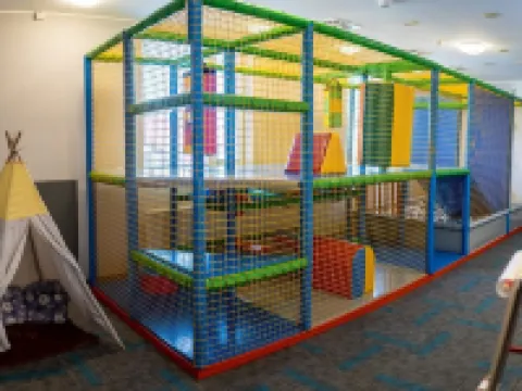 Hotel 107 Hotels in Rumia