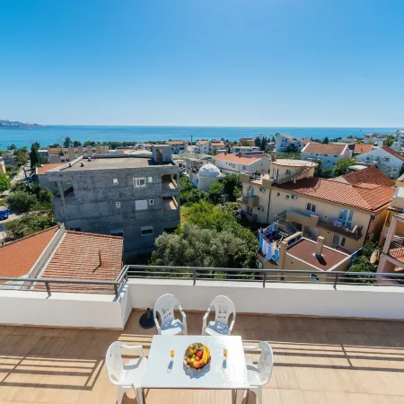 ApartHotel Stijovic