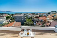 ApartHotel Stijovic - Sea View