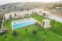 Tuta Agrotourism Hotels in Gharb