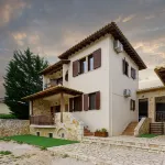 The Dandy Villas Sivota Hôtels à : 