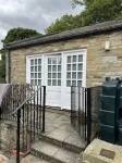 Shoulder of Mutton Hotels in Gilling with Hartforth and Sedbury