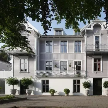 Villa Eckhoff