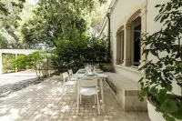 Villa Manfredi by Wonderful Italy