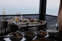 Kasr-ı Kikan Hotel - Frühstück