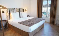 Maleyssie les Suites Hotel di Luce