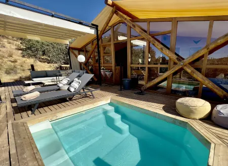 La Dehesa Experiences Отели в г. Альто-Гвадалькивир