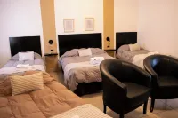 Hotel del Tren Hotels in 