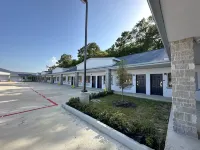 Crosby Travel Lodge and RV Park