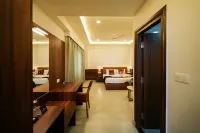 Zip by Spree Hotels PurpleOrchid Whitefield  호텔