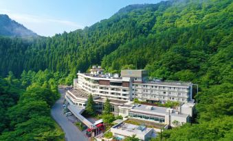 Ooedo Onsen Monogatari Higashiyama Grand Hotel