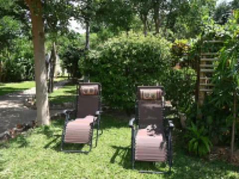 Beulah Court Vineyard Guest House Hotels in Chobe