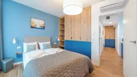 Apartamenty Sun & Snow Jantaris Các khách sạn ở Sarbinowo
