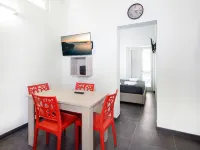 Aparthotel Ganzirri Messina Hotel a Messina