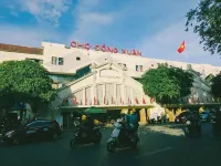 Hotel du Monde Classic Hotels in Ba Dinh Square/Giang Vo Convention Center