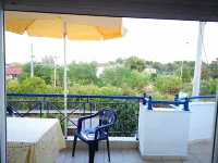 Helios in Olympus House فنادق في Leptokarya